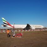 Penetration tests at Bologna Marconi Airport S.p.A.