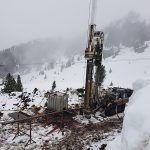 Geological and geotechnical investigations for ITAP S.p.A.