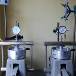Laboratory tests for ANAS S.p.A.