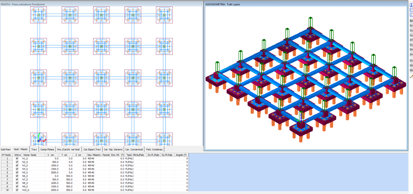 Geotechnical reports