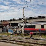 Campagna di indagini geologiche, geotecniche e geofisiche per Trenitalia S.p.a.